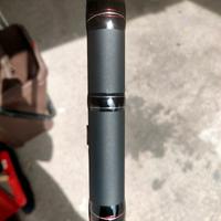 Daiwa amorphus power 7 mt