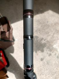 Daiwa amorphus power 7 mt