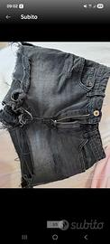 pantaloncini