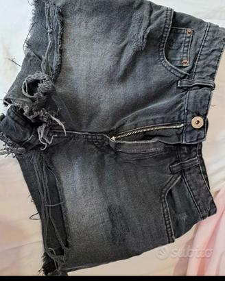 pantaloncini