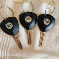 Lancia Chiave NUOVA (Lotto di 3pz)  (1994 - 2005)