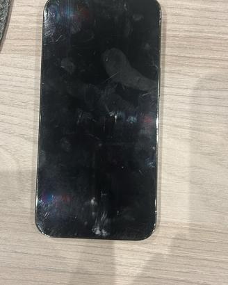 iPhone 13 pro 128 gb