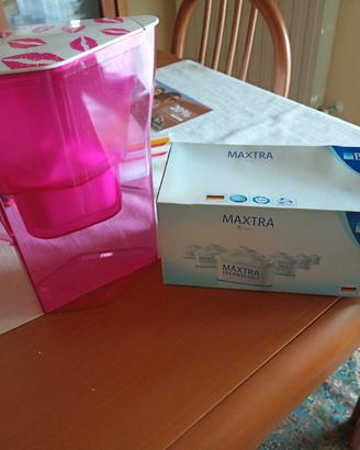caraffa filtrante britta