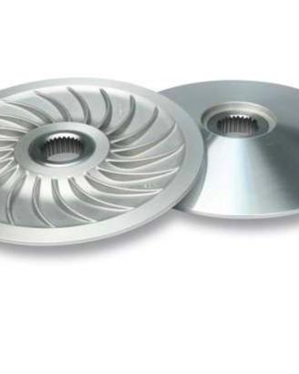 Ventilvar lavorata per yamaha tmax