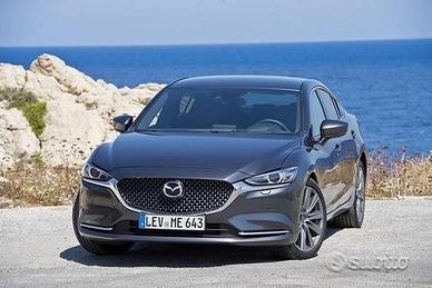 Ricambi usati mazda 6 2017-2024-mazda 3 2013-2019
