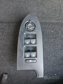 alzacristalli lato guida Alfa Romeo Giulietta 