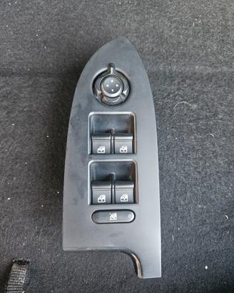 alzacristalli lato guida Alfa Romeo Giulietta 