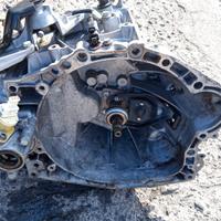 CAMBIO CITROEN XARA PIACSSO 2,0 HDI CODICE 20DL65