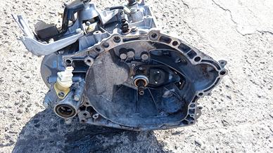CAMBIO CITROEN XARA PIACSSO 2,0 HDI CODICE 20DL65