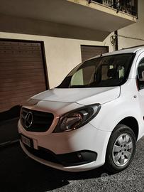 Mercedes Citan