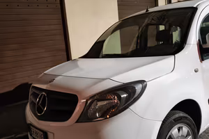 Mercedes Citan