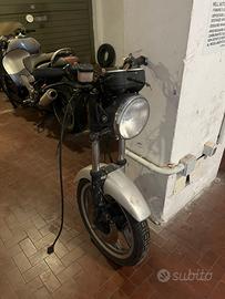 Avantreno completo bmw r80 r