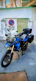 BMW F 800 GS