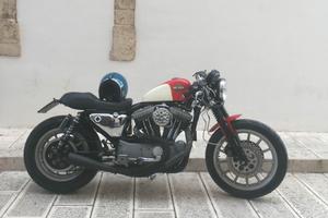 Harley Davidson