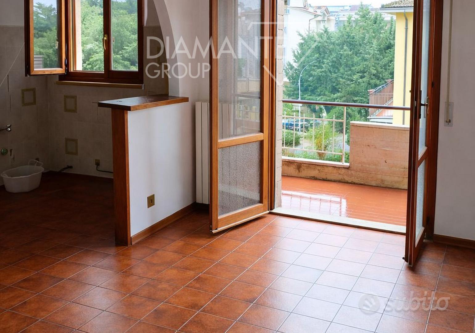 Appartamento – Cortona, Cerini - Vista 2