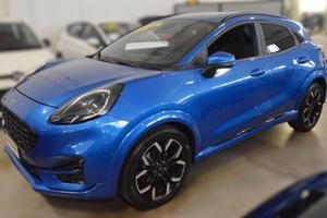 FORD Puma 1.0 EcoBoost Hybrid 125 CV