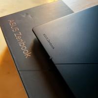 ASUS ZENBOOK