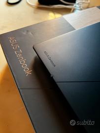 ASUS ZENBOOK