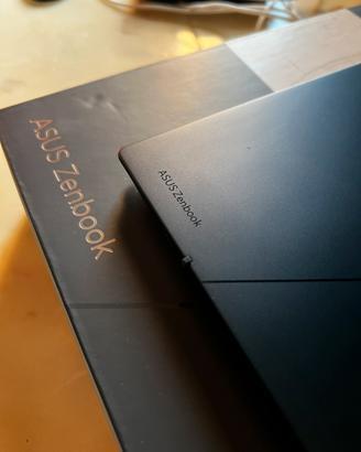 ASUS ZENBOOK
