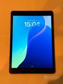 iPad 7ª Generazione 32gb