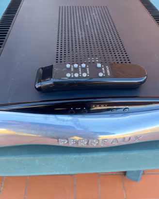 Perreaux  200i