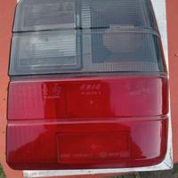 Fiat Uno prima serie