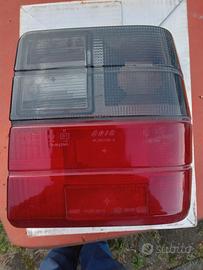 Fiat Uno prima serie