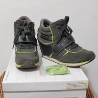 Sneakers con zeppa Calvin Klein 40