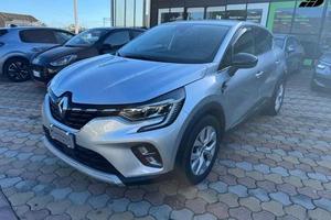 Renault Captur benzina gpl