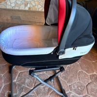 trio peg perego