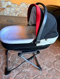 trio peg perego