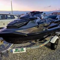 Sea Doo Rxt 300 Rs 29 ore