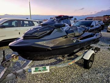 Sea Doo Rxt 300 Rs 29 ore