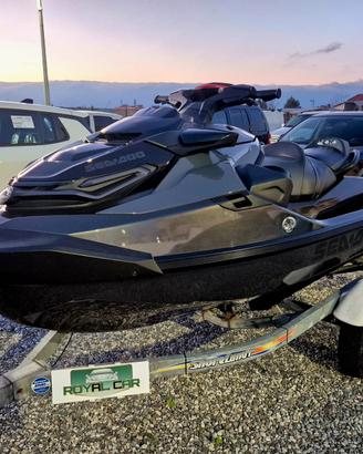 Sea Doo Rxt 300 Rs 29 ore