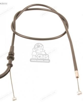 Cavo gas Kawasaki KZ1000 540121111