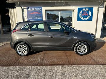 OPEL Crossland X 1.2 12V Start&Stop !!!!!!