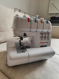 Macchina Tagliaecuci Necchi N175