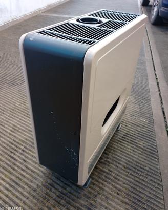 10kw metano gas di città 