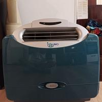 Condizionatore portatile Olimpia Splendid Issimo