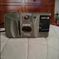 Fotocamera Chinon Auto GL