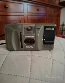 Fotocamera Chinon Auto GL