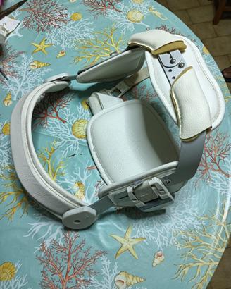 Busto Ortopedico Ipertensore Vertebrale