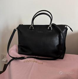 Borsa Coccinelle