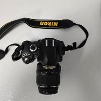 Nikon D40