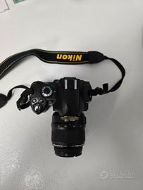 Nikon D40