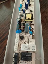 scheda elettronica vastel per frigo Smeg 