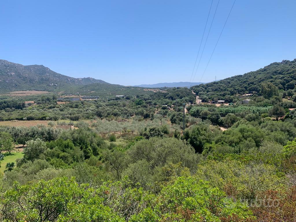 Terreno Agricolo Olbia [Cod. rif 3078511VCG] - Vista 2