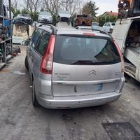 Ricambi Citroen C4 anno 2010