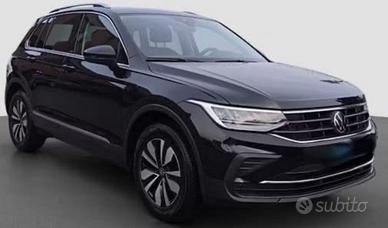 Volkswagen Tiguan 2.0 TDI 150 CV DSG Life AUTO A N