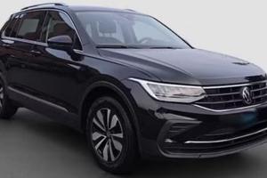 Volkswagen Tiguan 2.0 TDI 150 CV DSG Life AUTO A N
